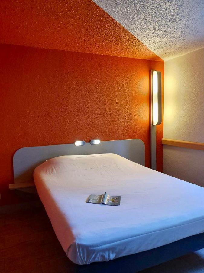Cit'Hotel Design Booking Evry Saint-Germain-Les-Corbeil Senart Экстерьер фото